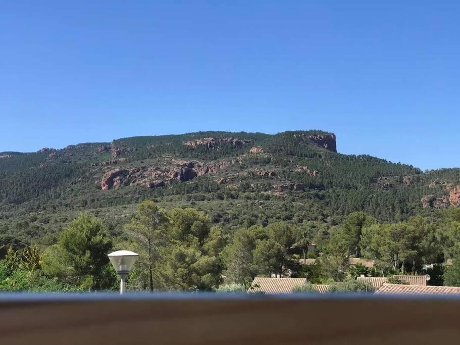 Au Pied Des Gorges Du Blavet Et A 20Min Des Plages Roquebrune-sur Argens Exterior foto